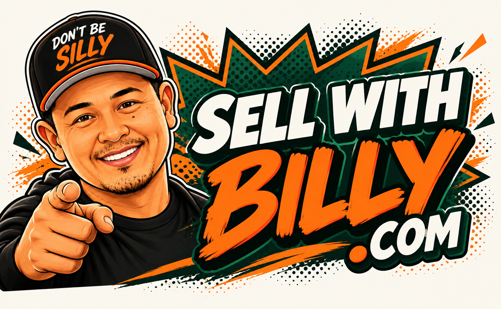 SellWithBilly.com